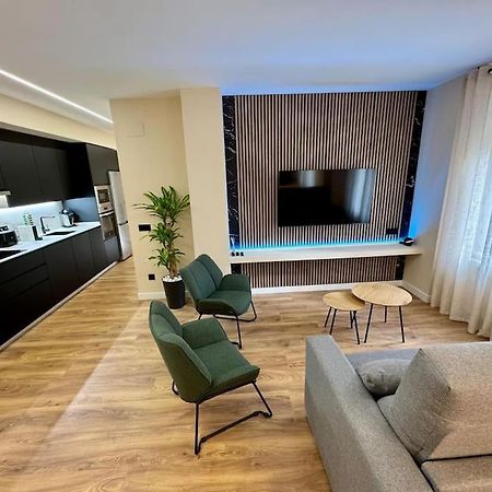 Premium Plaza De La Fuente Apartment Саламанка Екстериор снимка