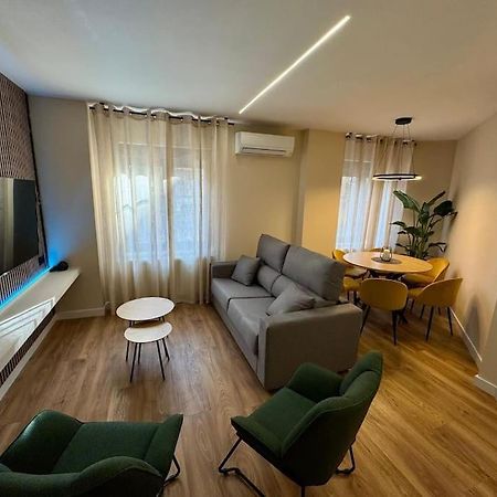 Premium Plaza De La Fuente Apartment Саламанка Екстериор снимка